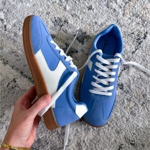 No boundaries Fashion Sneakers 8